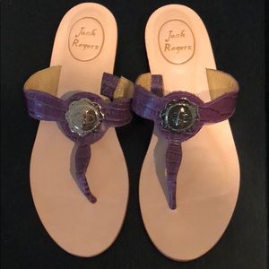 Jack Rogers sandals